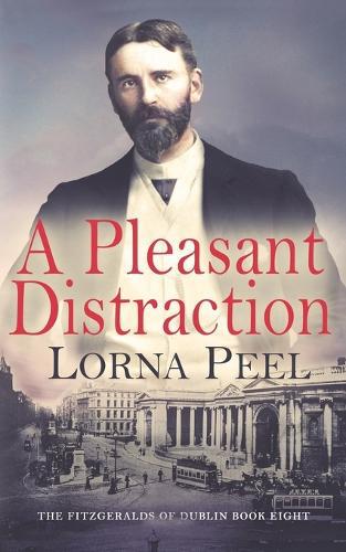Pleasant Distraction