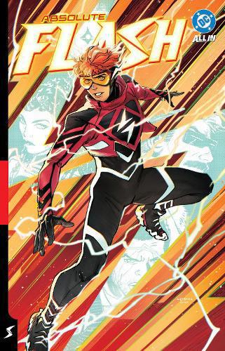 Absolute Flash Vol. 2