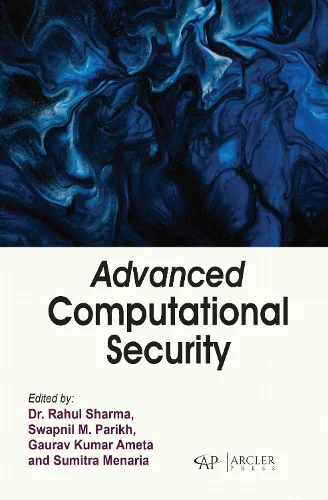 Advanced Computational Security