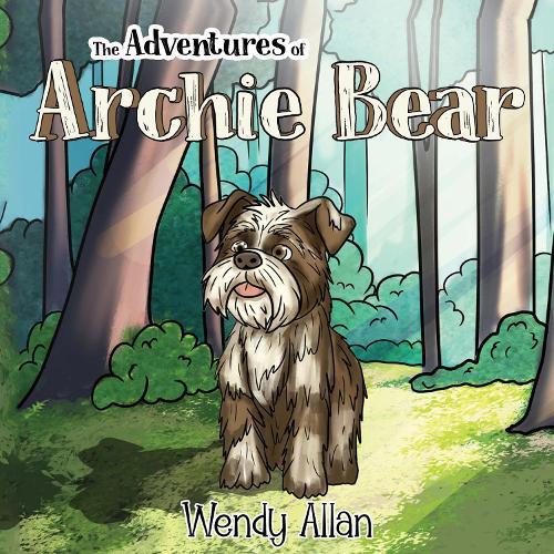 Adventures of Archie Bear