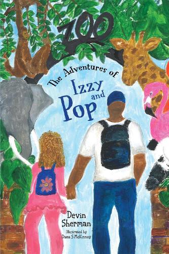 Adventures of Izzy and Pop