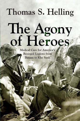 Agony of Heroes