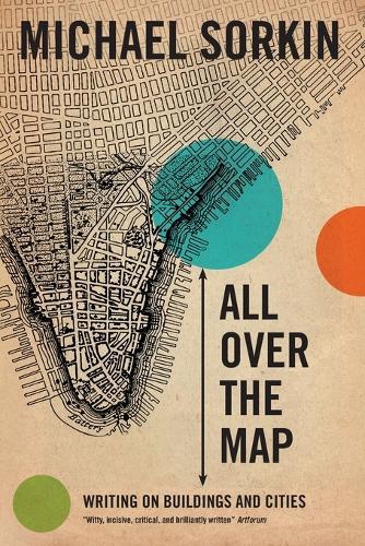 All Over the Map