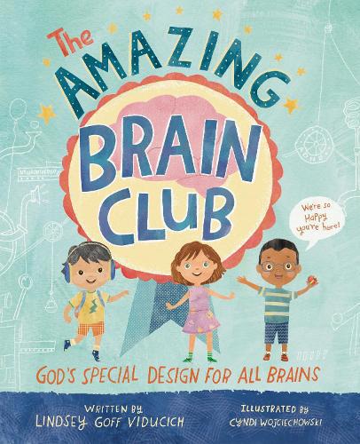 Amazing Brain Club