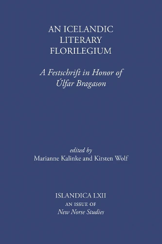 Icelandic Literary Florilegium