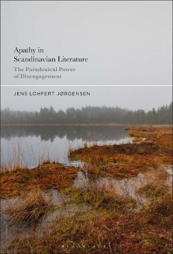 Apathy in Scandinavian Literature