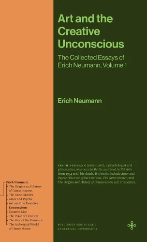 Art and the Creative Unconscious