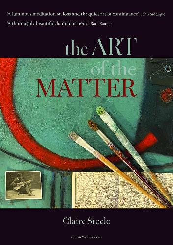Art of the Matter