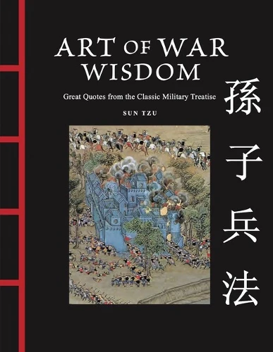 Art of War Wisdom