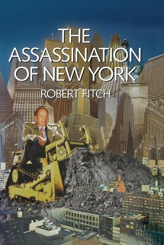 Assassination of New York