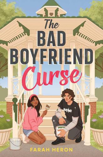 Bad Boyfriend Curse