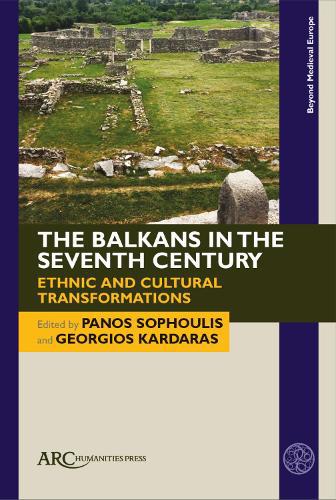 Balkans in the Seventh Century