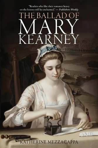 Ballad of Mary Kearney