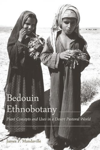 Bedouin Ethnobotany