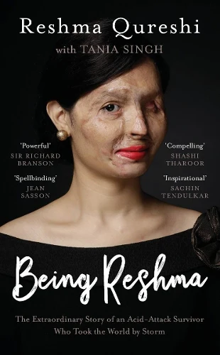 Being Reshma