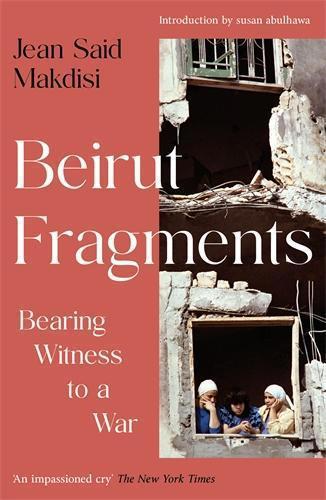 Beirut Fragments