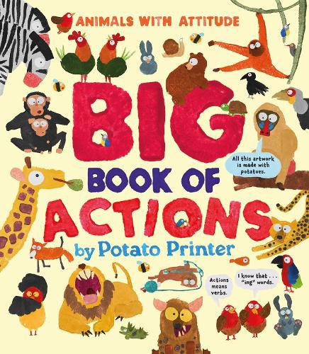 Big Book of Actions