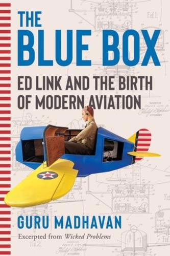 Blue Box