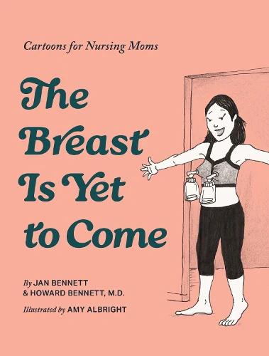 Breast is Yet to Come