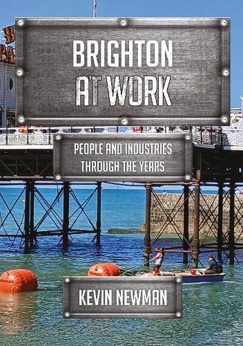 Brighton at Work