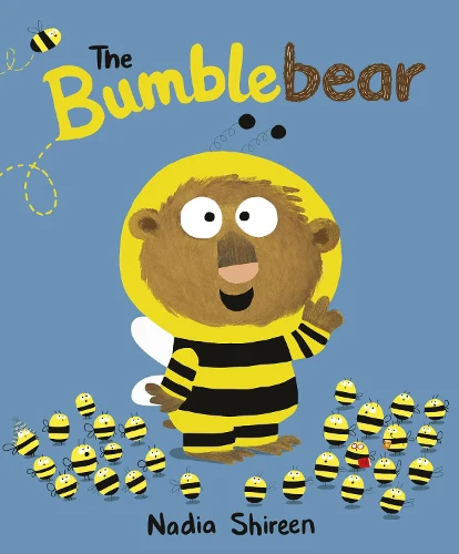 Bumblebear