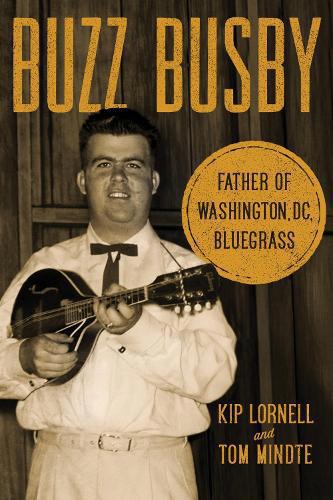 Buzz Busby