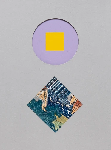 Carol Bove