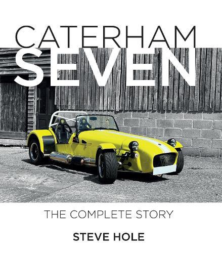 Caterham Seven