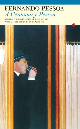 Centenary Pessoa