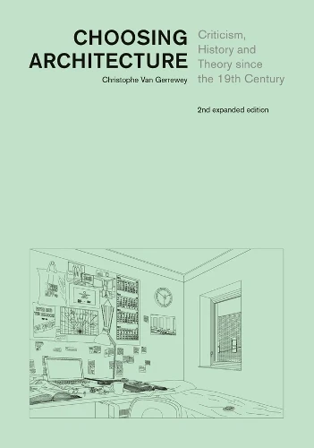 Choosing Architecture