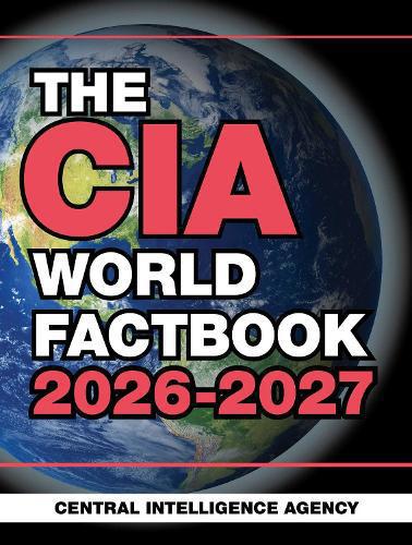 CIA World Factbook 2026-2027