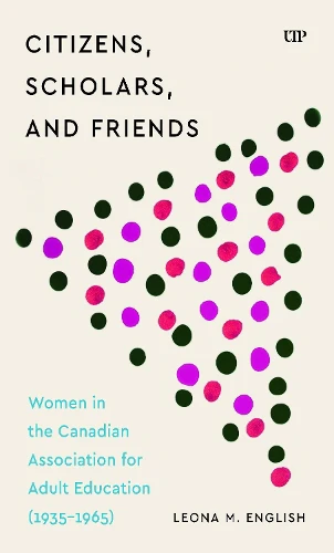Citizens, Scholars, and Friends