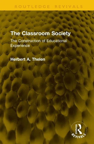 Classroom Society