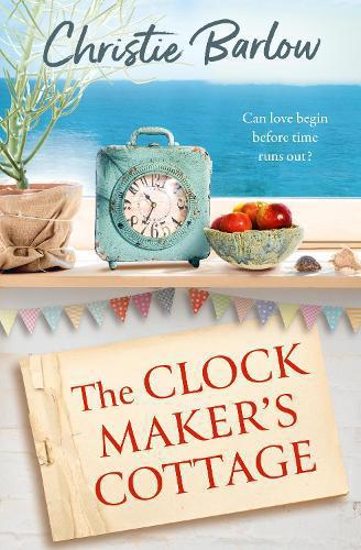Clockmaker’s Cottage