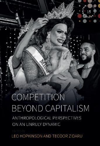 Competition Beyond Capitalism