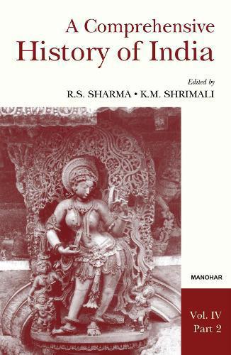 Comprehensive History of India