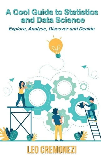Cool Guide to Statistics and Data Science