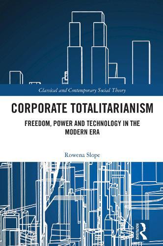 Corporate Totalitarianism
