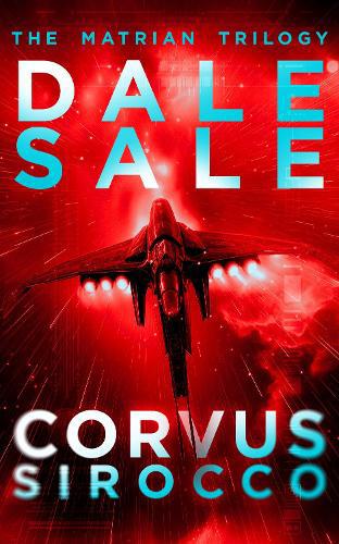 Corvus Sirocco