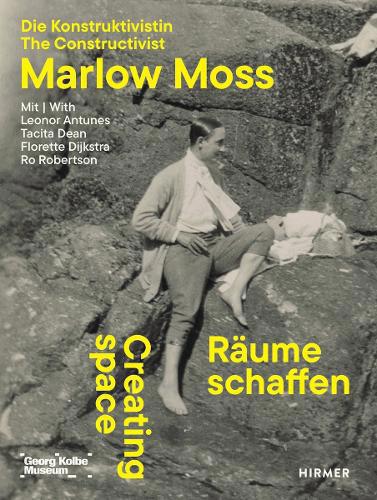 Creating Space – The Constructivist Marlow Moss