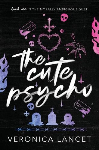 Cute Psycho