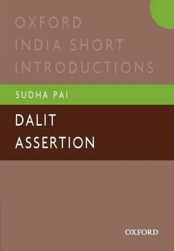 Dalit Assertion
