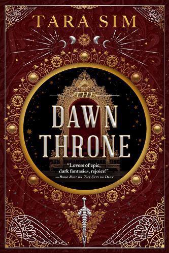Dawn Throne