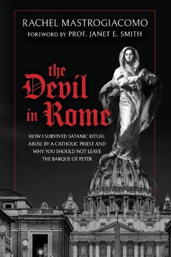 Devil in Rome