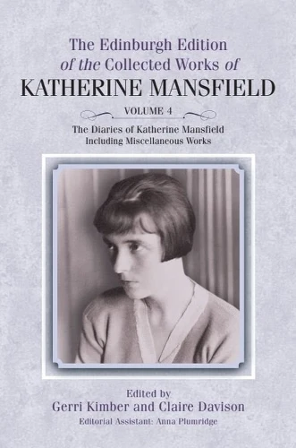 Diaries of Katherine Mansfield