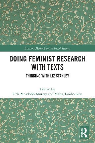 Doing Feminist Research with Texts