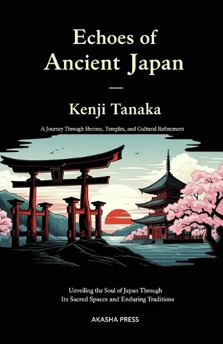 Echoes of Ancient Japan