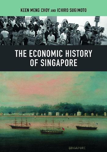 Economic History of Singapore