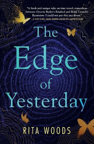 Edge of Yesterday