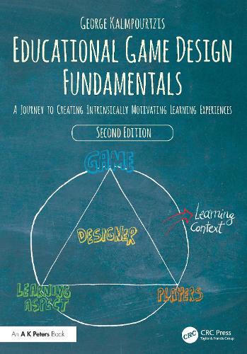 Educational Game Design Fundamentals